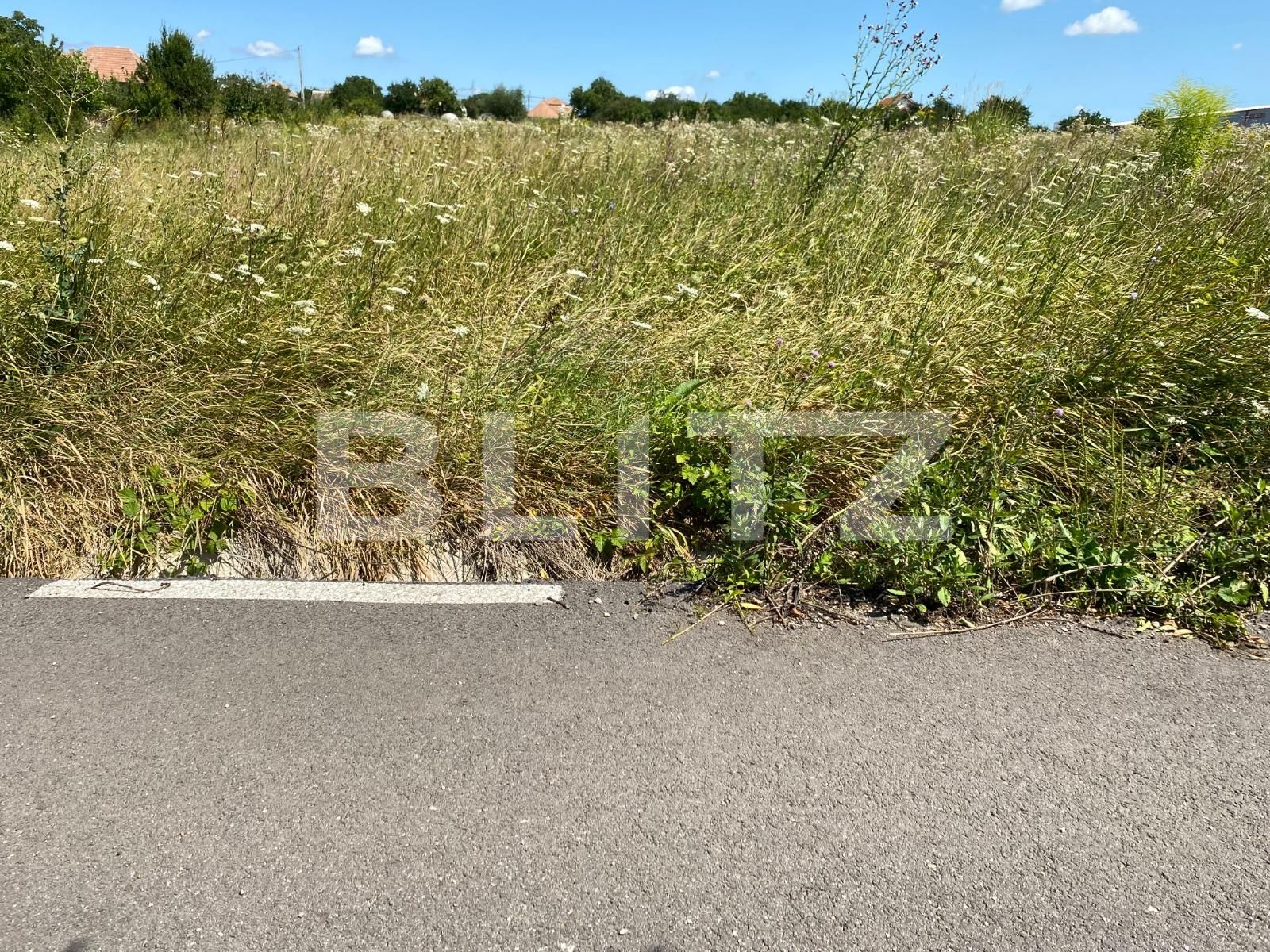 Teren de vânzare Exterior Sud - 94864TV | BLITZ Cluj-Napoca | Poza7