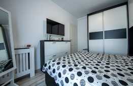Apartament 2 camere de lux, balcon, parcare, zona Eroilor