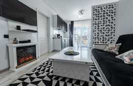 Apartament 2 camere de lux, balcon, parcare, zona Eroilor