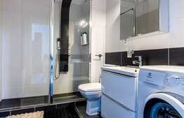 Apartament 2 camere de lux, balcon, parcare, zona Eroilor