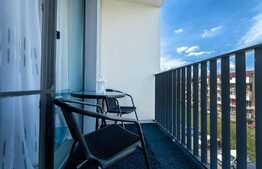 Apartament 2 camere de lux, balcon, parcare, zona Eroilor