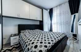 Apartament 2 camere de lux, balcon, parcare, zona Eroilor