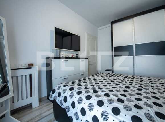 Apartament de vânzare 2 camere Floreşti - 94866AV | BLITZ Cluj-Napoca | Poza5