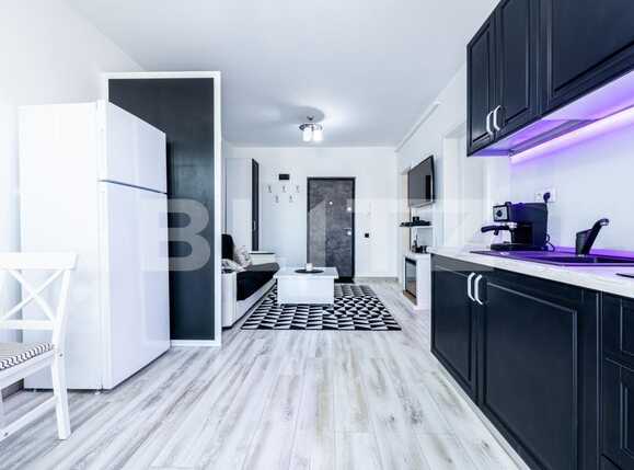 Apartament de vânzare 2 camere Floreşti - 94866AV | BLITZ Cluj-Napoca | Poza3