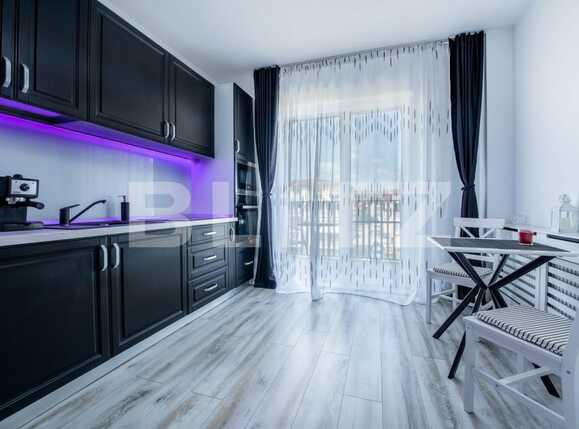 Apartament de vânzare 2 camere Floreşti - 94866AV | BLITZ Cluj-Napoca | Poza2