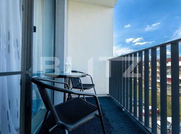 Apartament de vânzare 2 camere Floreşti - 94866AV | BLITZ Cluj-Napoca | Poza7