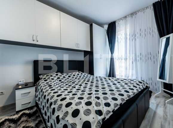 Apartament de vânzare 2 camere Floreşti - 94866AV | BLITZ Cluj-Napoca | Poza4