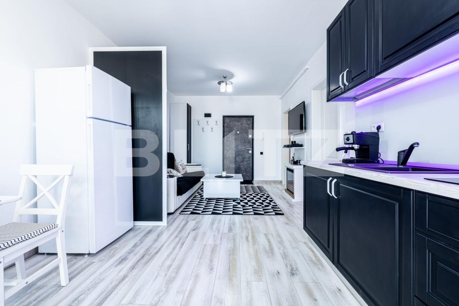 Apartament de vânzare 2 camere Floreşti - 94866AV | BLITZ Cluj-Napoca | Poza3