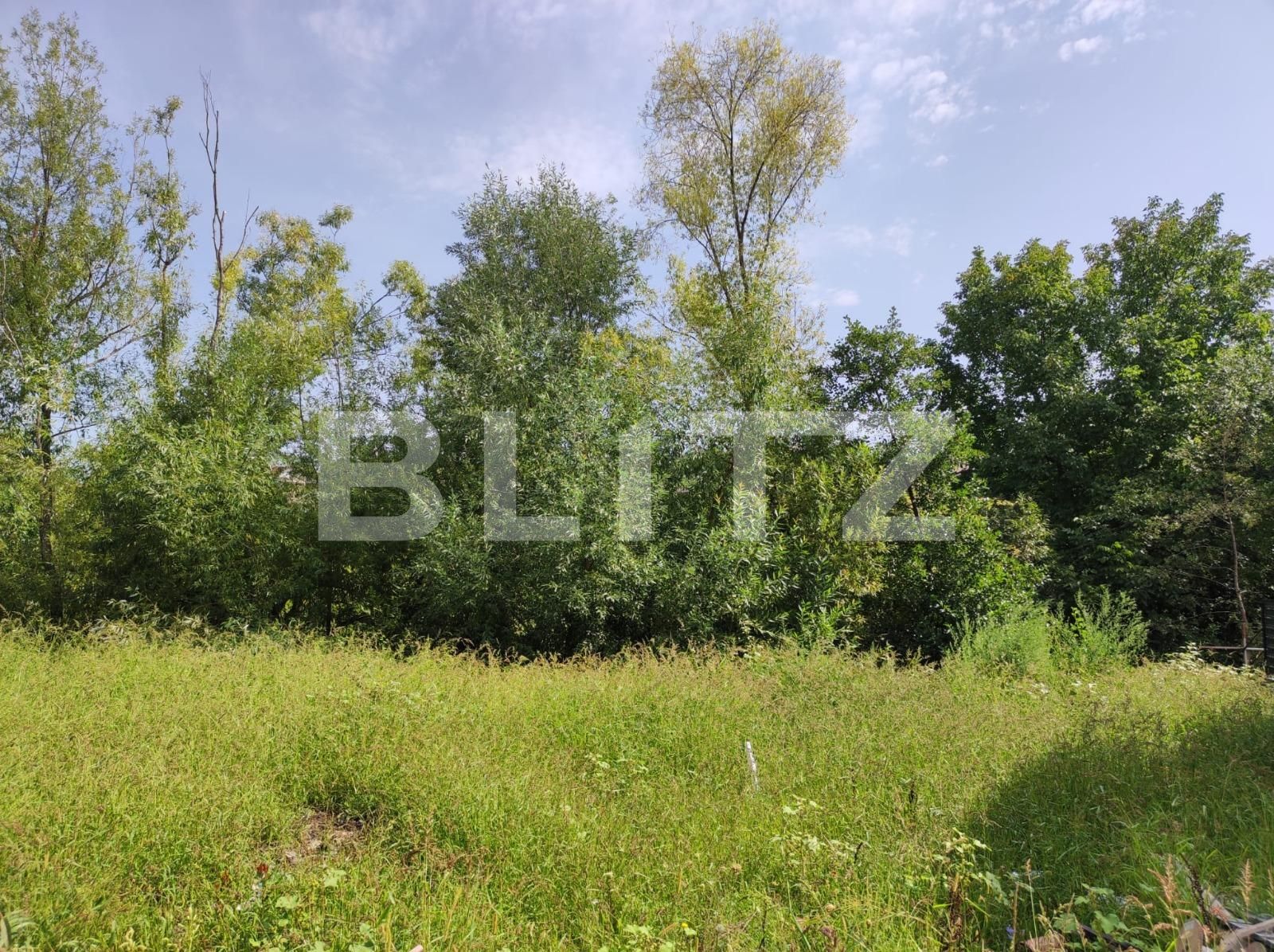 Teren de vânzare Manastur - 94867TV | BLITZ Cluj-Napoca | Poza2