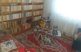 Apartament de 3 camere, 73 mp, zona Manastur