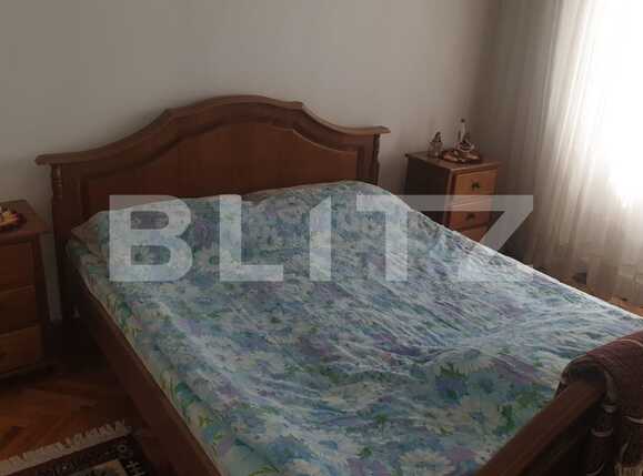 Apartament de închiriat 3 camere Manastur - 94868AI | BLITZ Cluj-Napoca | Poza2