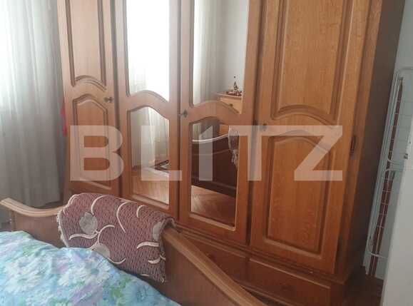 Apartament de închiriat 3 camere Manastur - 94868AI | BLITZ Cluj-Napoca | Poza3