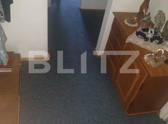 Apartament de închiriat 3 camere Manastur - 94868AI | BLITZ Cluj-Napoca | Poza8