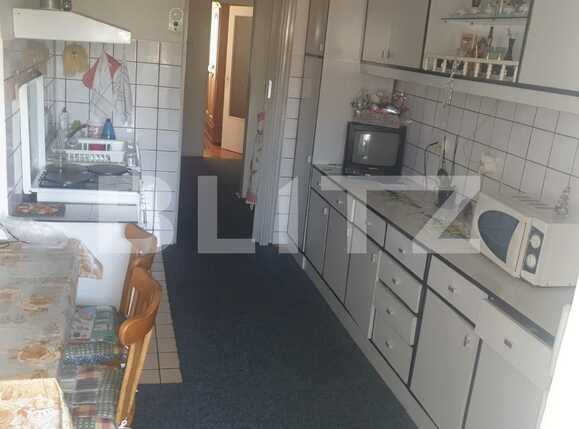 Apartament de închiriat 3 camere Manastur - 94868AI | BLITZ Cluj-Napoca | Poza5