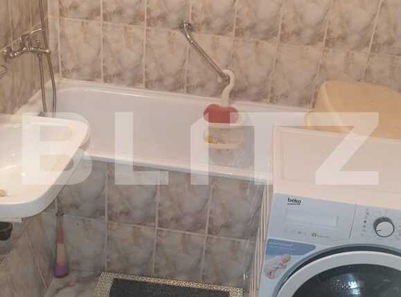 Apartament de închiriat 3 camere Manastur - 94868AI | BLITZ Cluj-Napoca | Poza6