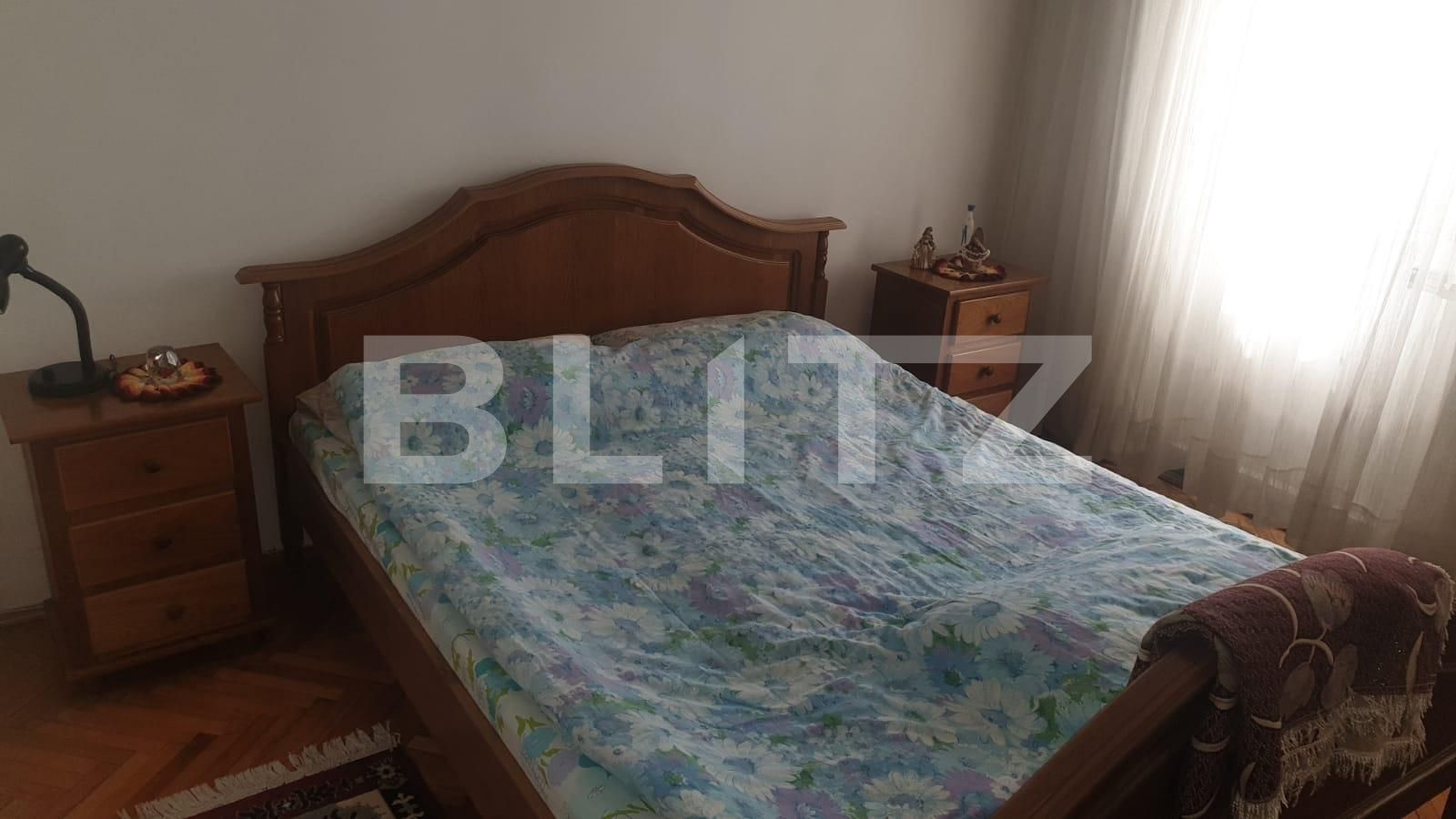 Apartament de închiriat 3 camere Manastur - 94868AI | BLITZ Cluj-Napoca | Poza2