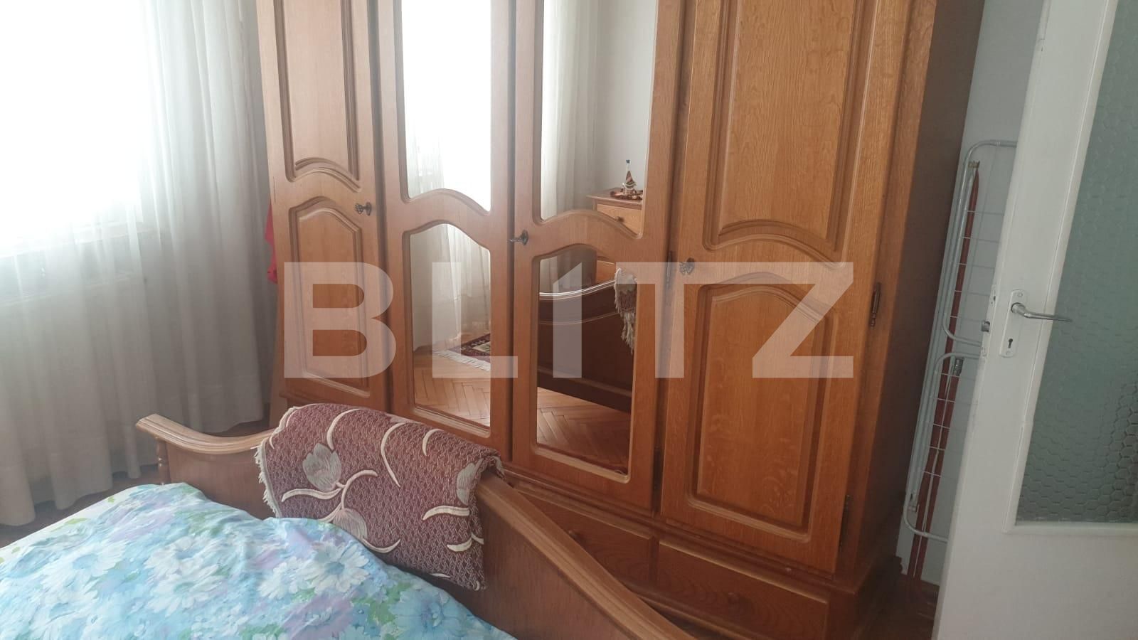 Apartament de închiriat 3 camere Manastur - 94868AI | BLITZ Cluj-Napoca | Poza3