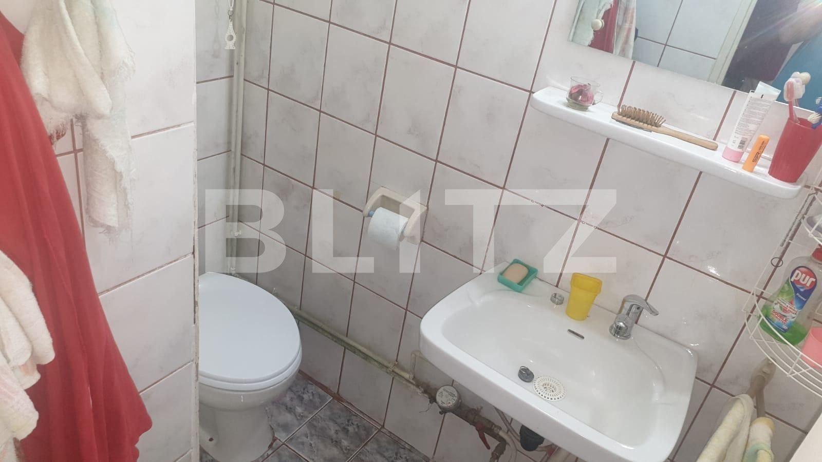 Apartament de închiriat 3 camere Manastur - 94868AI | BLITZ Cluj-Napoca | Poza7