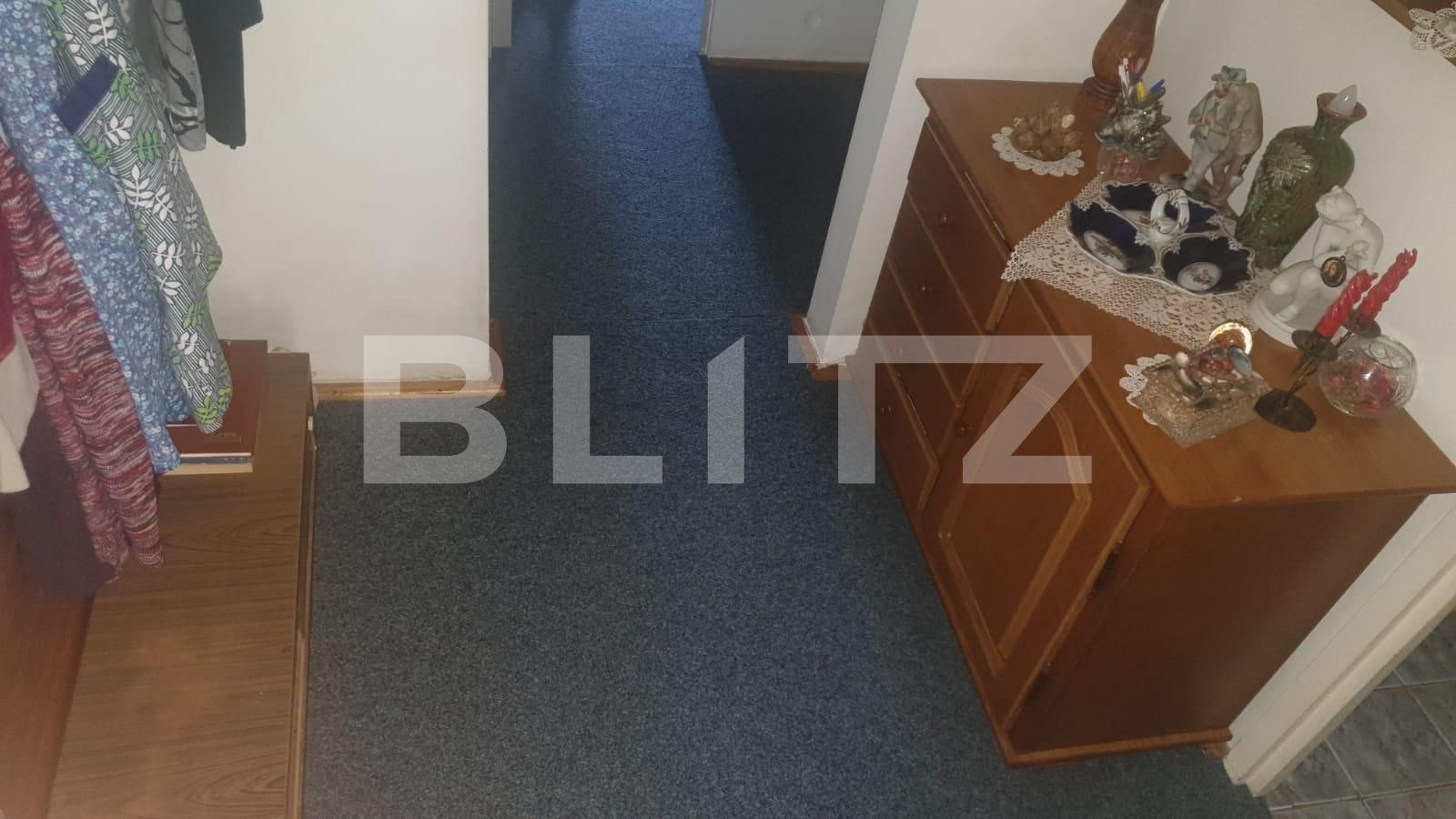 Apartament de închiriat 3 camere Manastur - 94868AI | BLITZ Cluj-Napoca | Poza8