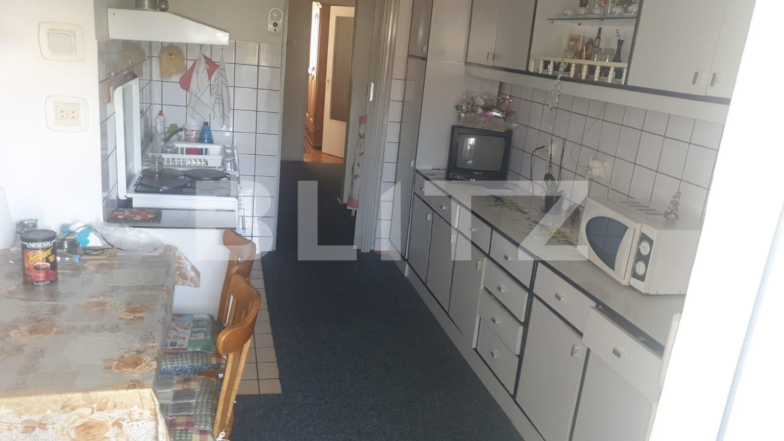 Apartament de închiriat 3 camere Manastur - 94868AI | BLITZ Cluj-Napoca | Poza5