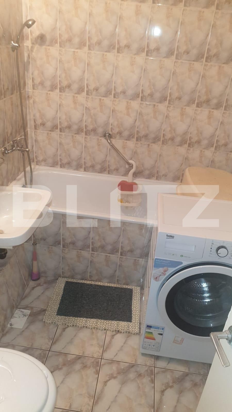 Apartament de închiriat 3 camere Manastur - 94868AI | BLITZ Cluj-Napoca | Poza6