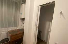 Garsonieră decomandată, PET FRIENDLY, 40 mp, zona străzii Horea
