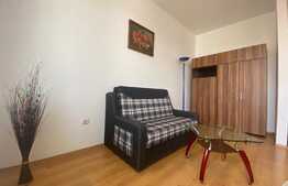 Garsonieră decomandată, PET FRIENDLY, 40 mp, zona străzii Horea