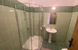 Garsonieră decomandată, PET FRIENDLY, 40 mp, zona străzii Horea