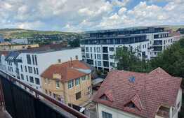 Garsonieră decomandată, PET FRIENDLY, 40 mp, zona străzii Horea