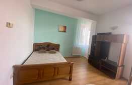 Garsonieră decomandată, PET FRIENDLY, 40 mp, zona străzii Horea