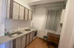 Garsonieră decomandată, PET FRIENDLY, 40 mp, zona străzii Horea