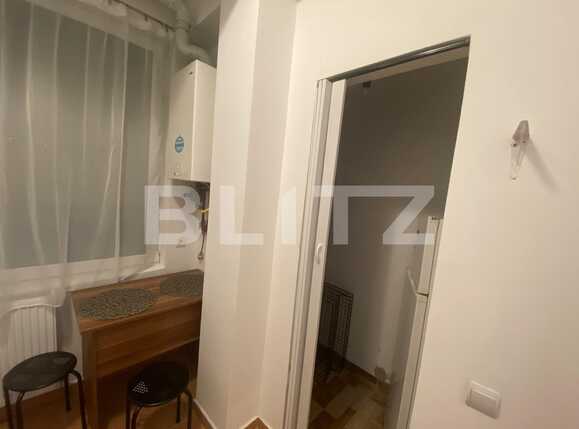 Garsonieră de închiriat Central - 94869AI | BLITZ Cluj-Napoca | Poza5