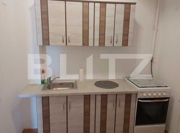 Garsonieră de închiriat Central - 94869AI | BLITZ Cluj-Napoca | Poza4