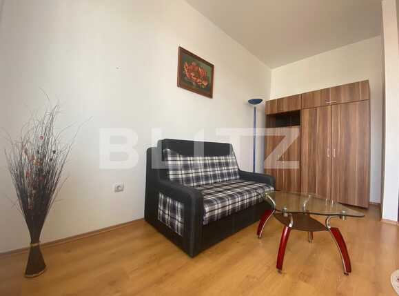 Garsonieră de închiriat Central - 94869AI | BLITZ Cluj-Napoca | Poza2
