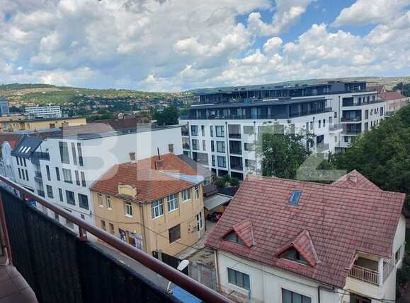 Garsonieră de închiriat Central - 94869AI | BLITZ Cluj-Napoca | Poza7
