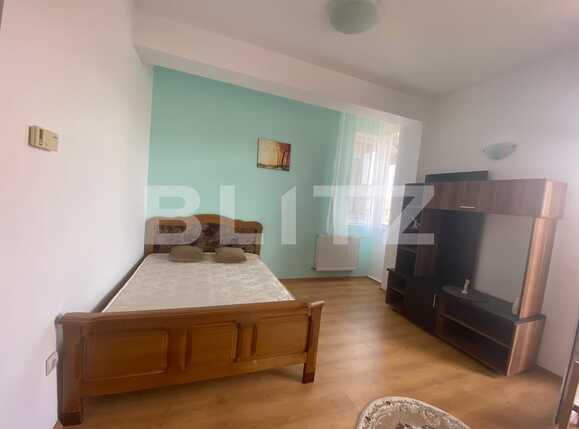 Garsonieră de închiriat Central - 94869AI | BLITZ Cluj-Napoca | Poza1