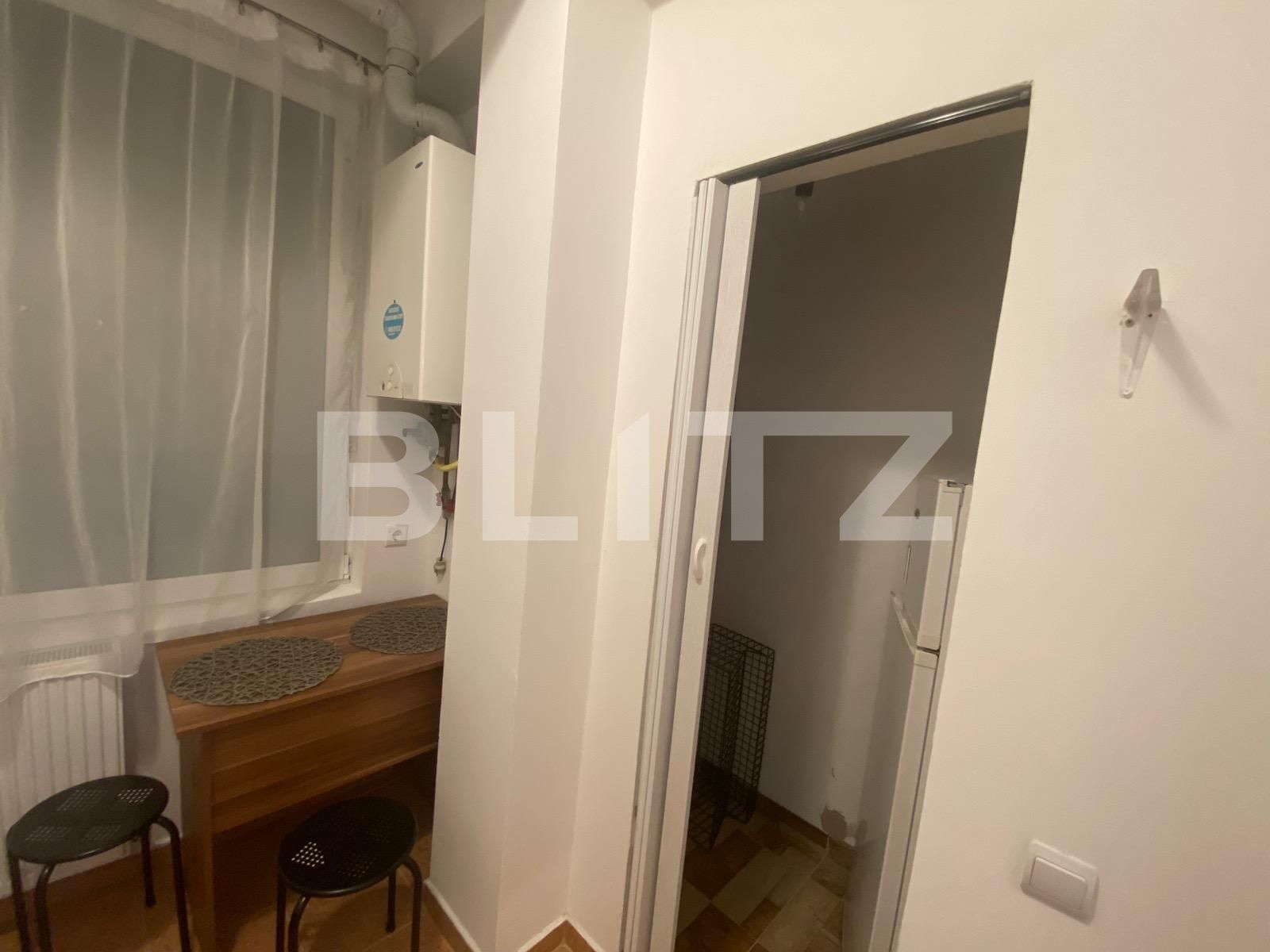 Garsonieră de închiriat Central - 94869AI | BLITZ Cluj-Napoca | Poza5