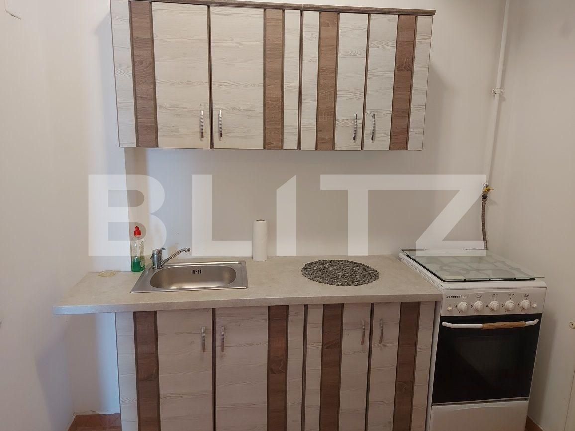 Garsonieră de închiriat Central - 94869AI | BLITZ Cluj-Napoca | Poza4