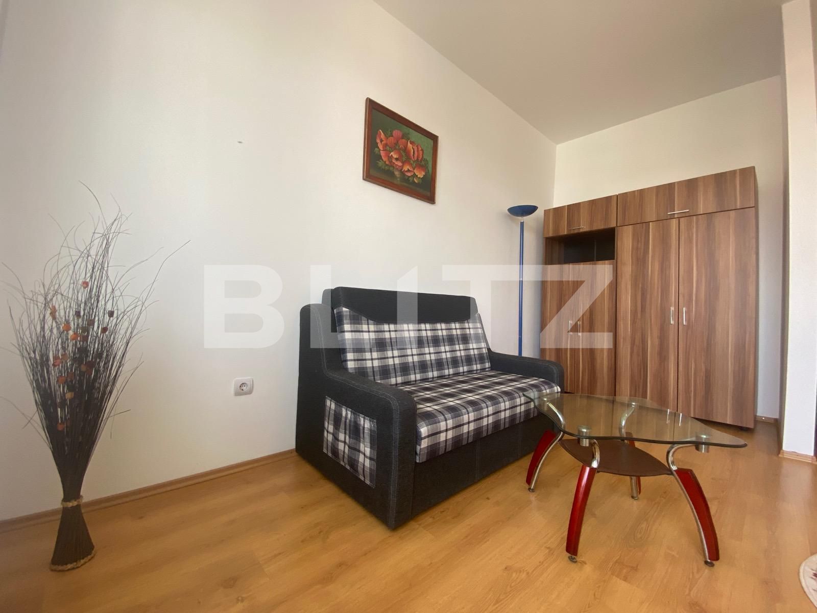 Garsonieră de închiriat Central - 94869AI | BLITZ Cluj-Napoca | Poza2