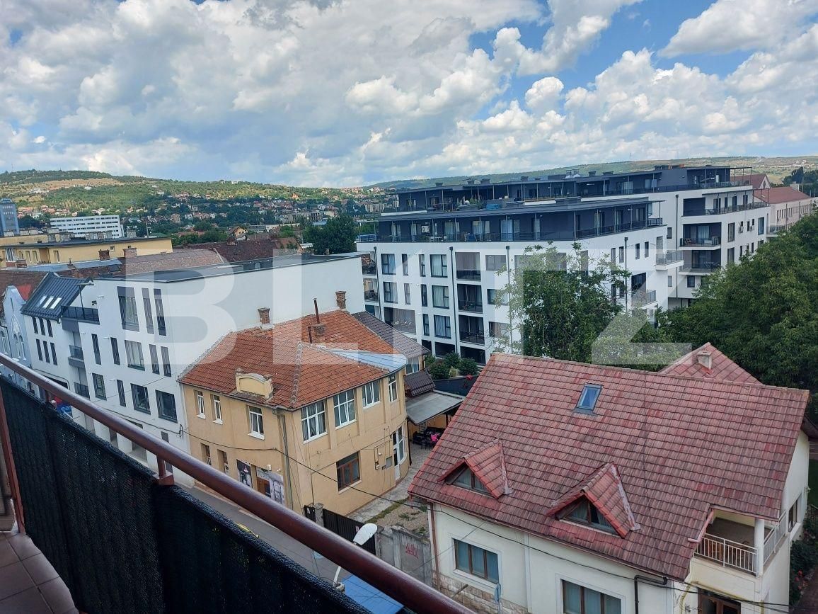 Garsonieră de închiriat Central - 94869AI | BLITZ Cluj-Napoca | Poza7