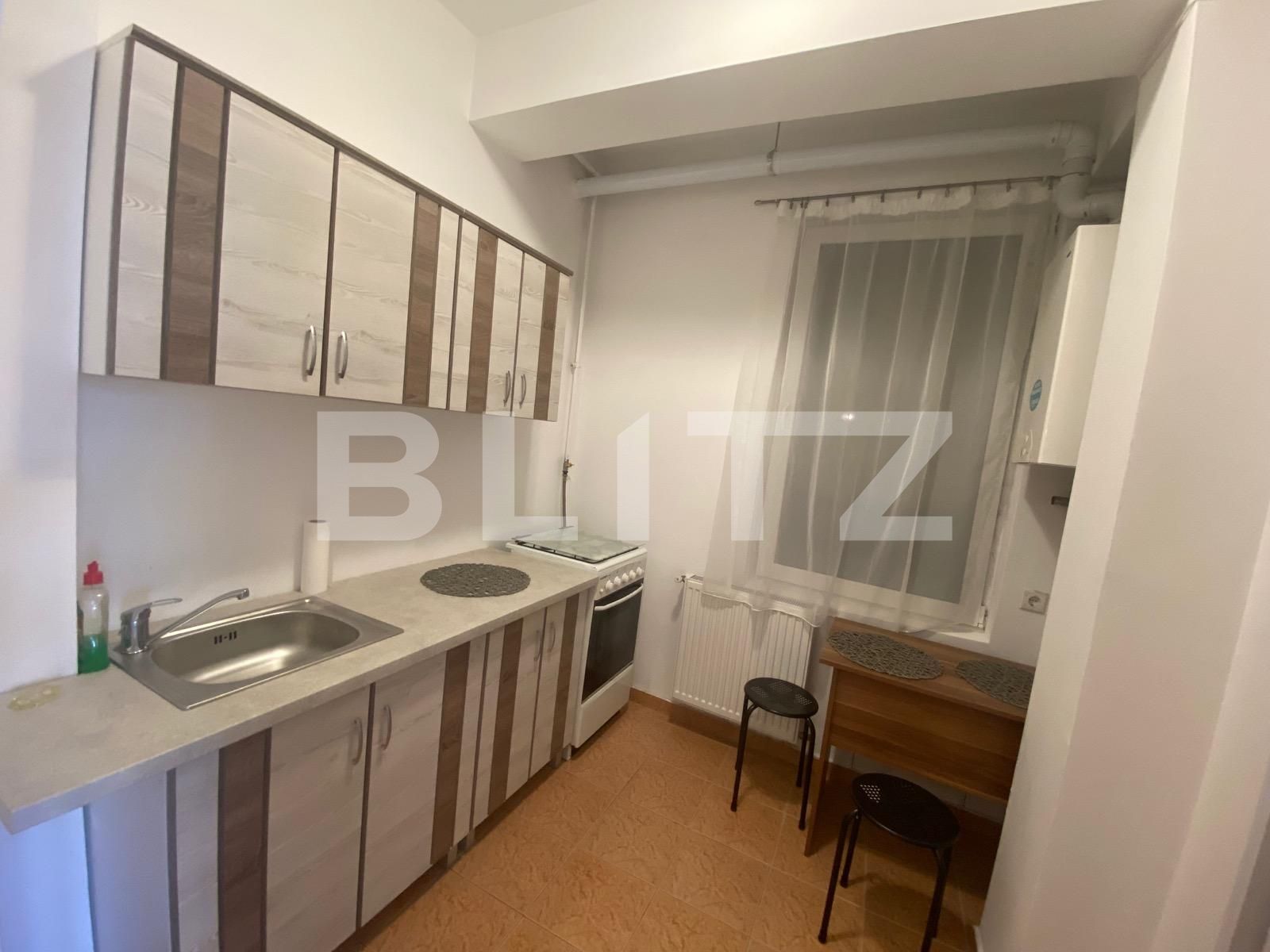 Garsonieră de închiriat Central - 94869AI | BLITZ Cluj-Napoca | Poza3