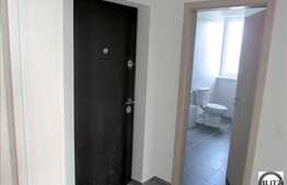 Vanzare apartament 1 camera decomandata, 38 mp, zona Garii. Imobil nou!