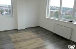 Vanzare apartament 1 camera decomandata, 38 mp, zona Garii. Imobil nou!