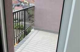 Vanzare apartament 1 camera decomandata, 38 mp, zona Garii. Imobil nou!