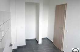 Vanzare apartament 1 camera decomandata, 38 mp, zona Garii. Imobil nou!