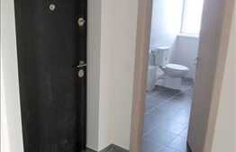 Vanzare apartament 1 camera decomandata, 38 mp, zona Garii. Imobil nou!