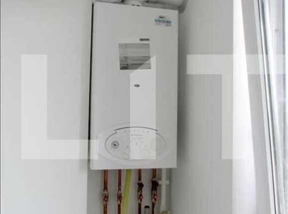 Garsonieră de vânzare Semicentral - 9487AV | BLITZ Cluj-Napoca | Poza3