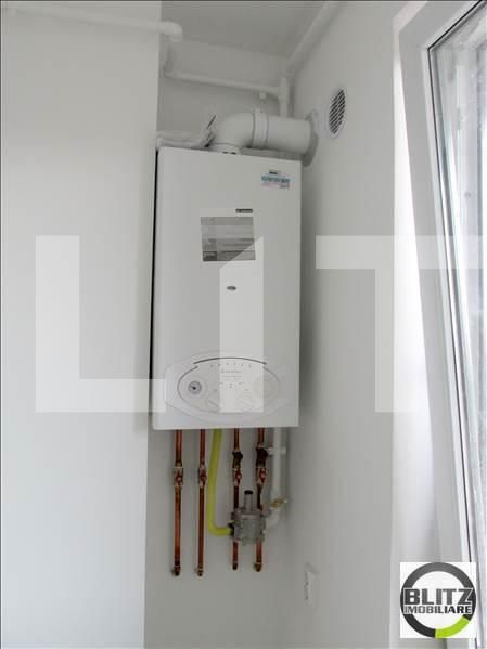 Garsonieră de vânzare Semicentral - 9487AV | BLITZ Cluj-Napoca | Poza3