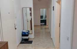 Apartament 3 camere, 2 balcoane, 78 mp, zona Bartolomeu Nord