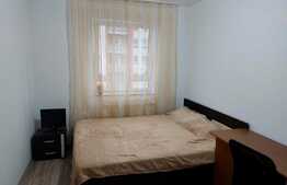 Apartament 3 camere, 2 balcoane, 78 mp, zona Bartolomeu Nord